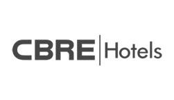 CBRE Hotels